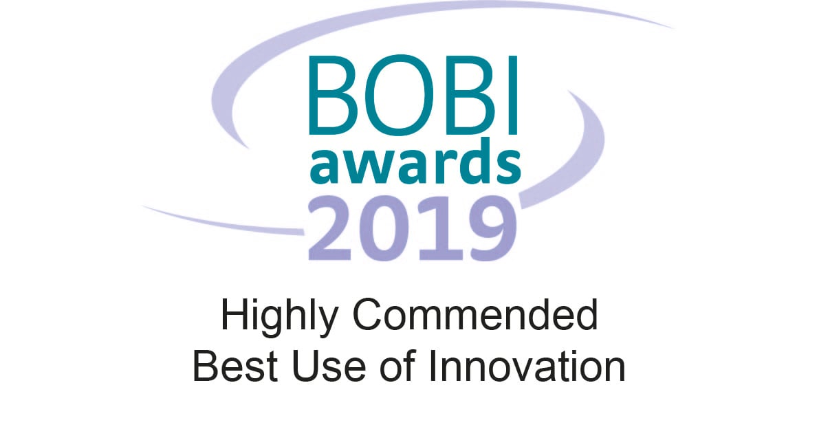 BOBI awards 2019 THIN